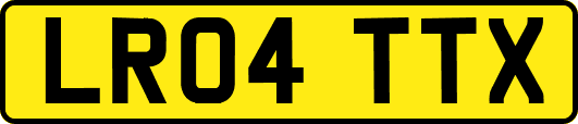 LR04TTX