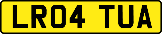 LR04TUA
