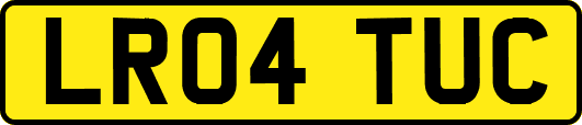LR04TUC