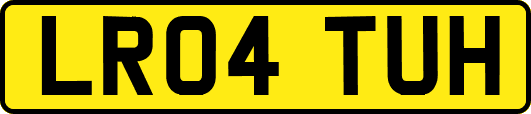 LR04TUH