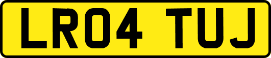LR04TUJ