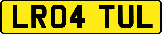 LR04TUL