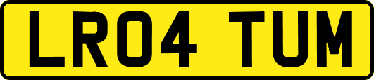 LR04TUM