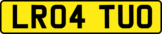 LR04TUO