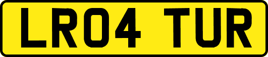 LR04TUR