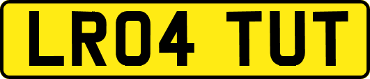 LR04TUT
