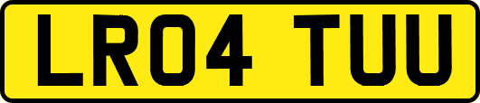 LR04TUU
