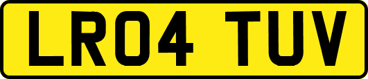 LR04TUV