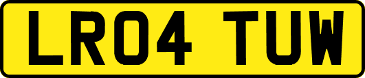 LR04TUW