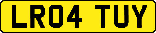 LR04TUY