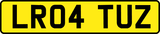 LR04TUZ
