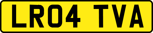 LR04TVA