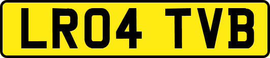LR04TVB