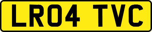 LR04TVC