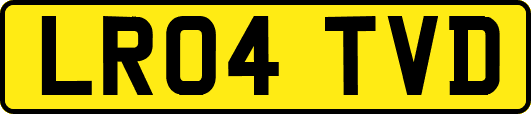 LR04TVD