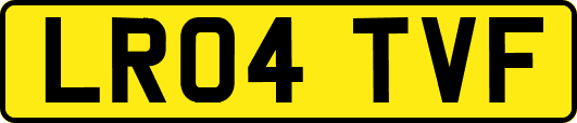 LR04TVF