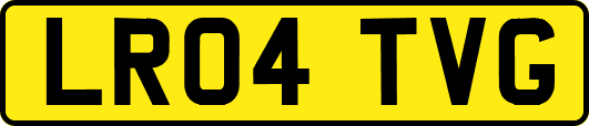 LR04TVG
