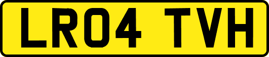 LR04TVH