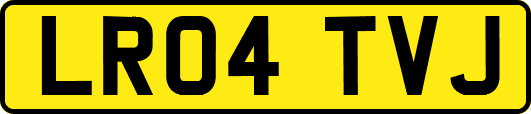 LR04TVJ