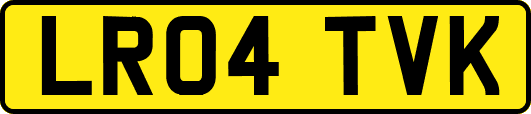 LR04TVK