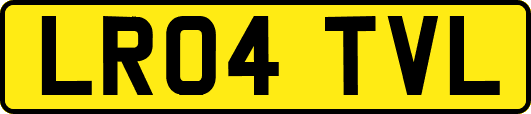LR04TVL