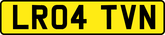 LR04TVN