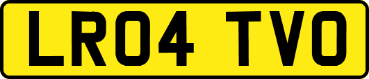 LR04TVO