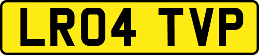 LR04TVP
