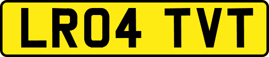 LR04TVT