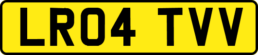 LR04TVV