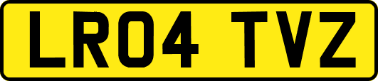 LR04TVZ
