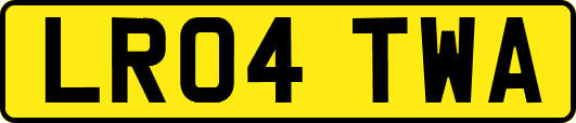 LR04TWA