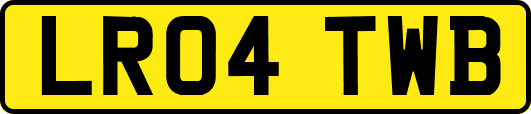 LR04TWB