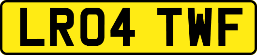 LR04TWF