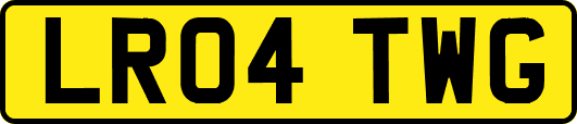 LR04TWG