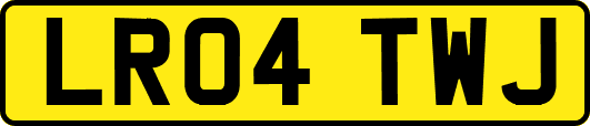 LR04TWJ