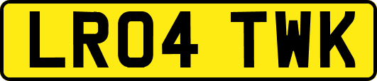 LR04TWK