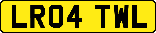 LR04TWL