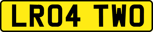 LR04TWO