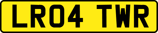 LR04TWR