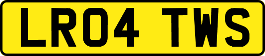 LR04TWS