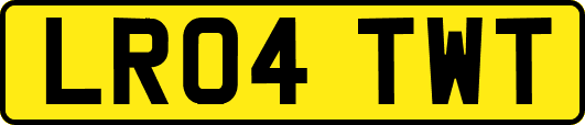 LR04TWT