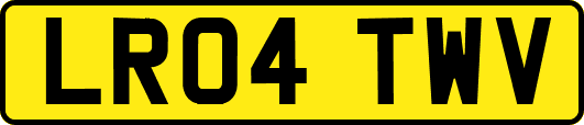 LR04TWV