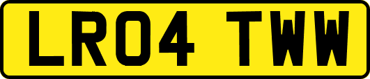 LR04TWW