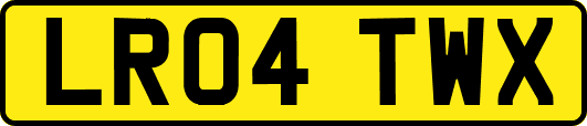 LR04TWX