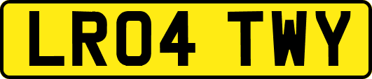 LR04TWY