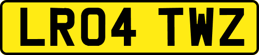 LR04TWZ