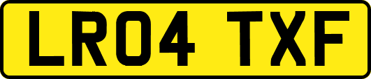 LR04TXF