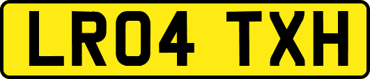 LR04TXH