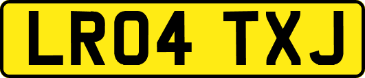 LR04TXJ